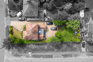areal plot- click for photo gallery